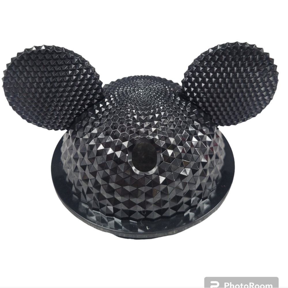 Mickey Mouse Tumbler Topper - Picture 2 of 4